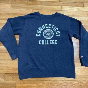 Connecticut College Sweatshirt